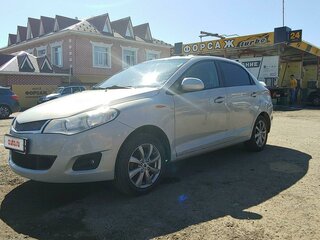 Chery Bonus (A13) - 1 от автора Владимир в Бортжурнале