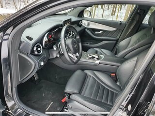 Mercedes-Benz GLC Coupe - 9 от автора Андрей в Бортжурнале