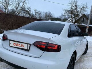 Audi A4 - 3 от автора Анастасия в Бортжурнале