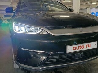 BYD Song Plus - 9 от автора Александр в Бортжурнале