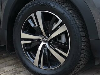 Citroen C5 Aircross - 8 от автора Сергей Р. в Бортжурнале