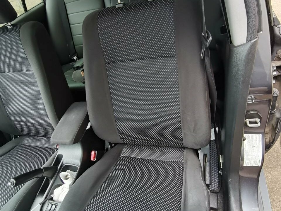 Mitsubishi Lancer - 6 от автора Andrew Sam в Бортжурнале
