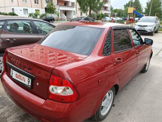Lada (ВАЗ) Priora - 2 от автора Виктор Ратничихин в Бортжурнале