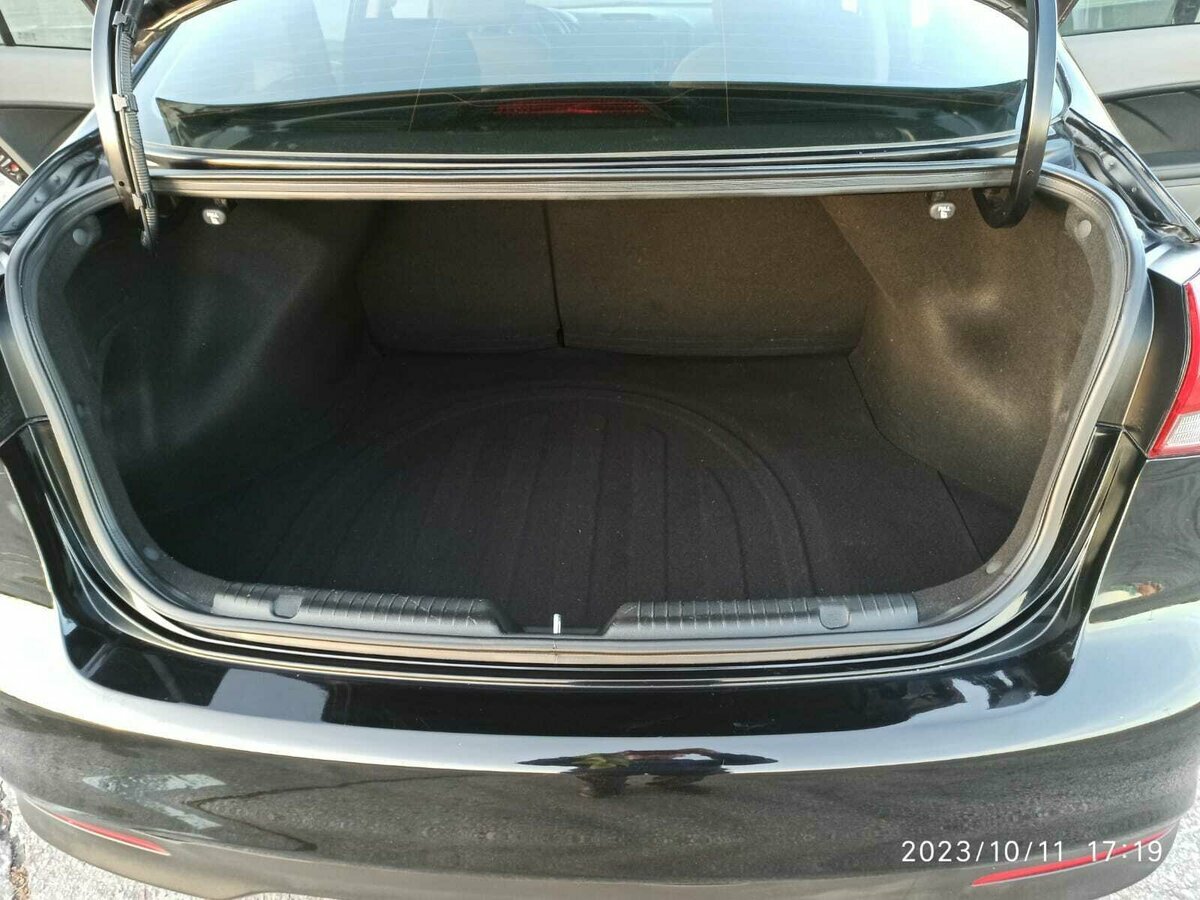 Kia Cerato - 13 от автора Мастер Эдмон в Бортжурнале