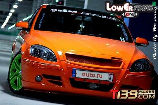 Brilliance M2 (BS4) - 3 от автора ucanstudio в Бортжурнале