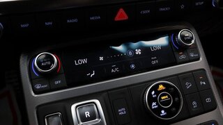 Hyundai Palisade - 3 от автора X-Asia в Бортжурнале