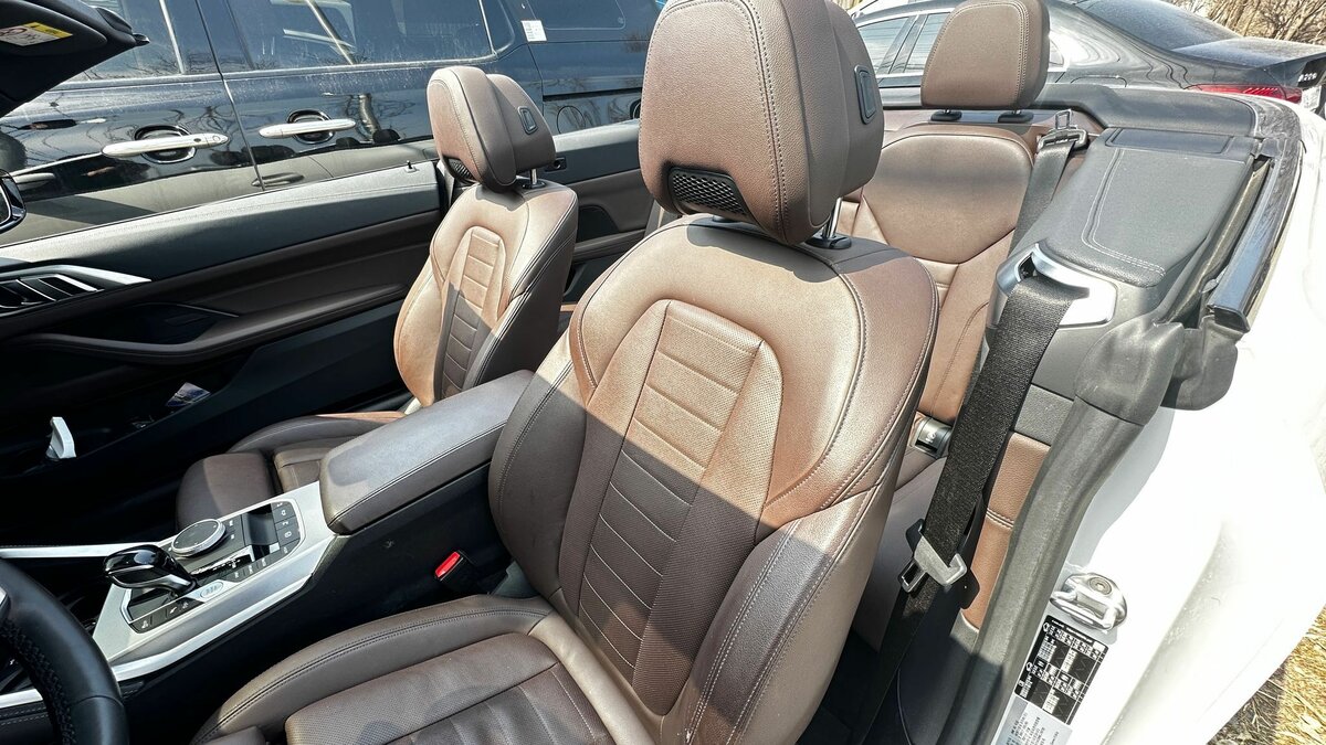 BMW 4 серии - 6 от автора Nova Group в Бортжурнале