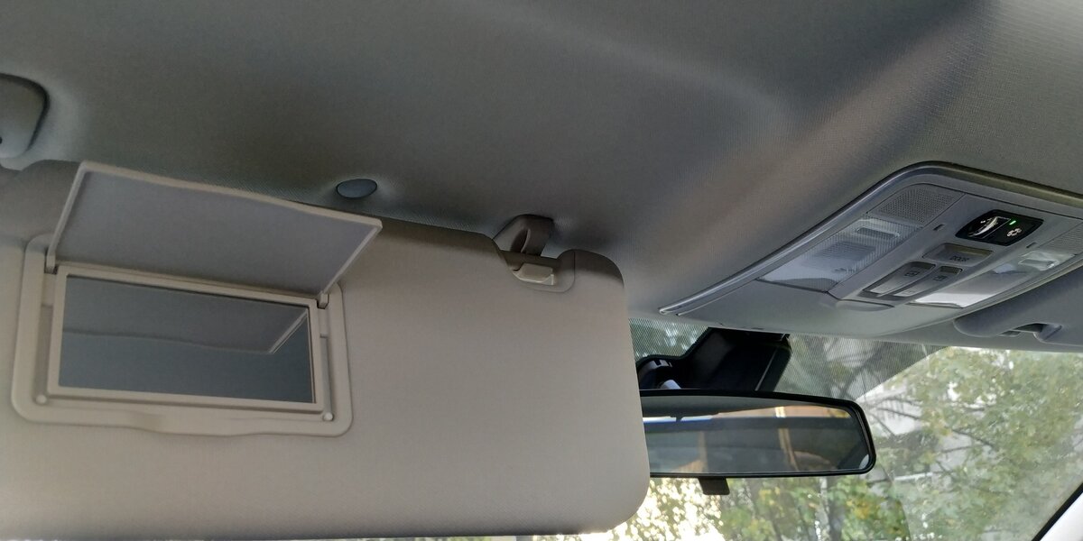 Changan CS35 Plus - 5 от автора PWR+ в Бортжурнале