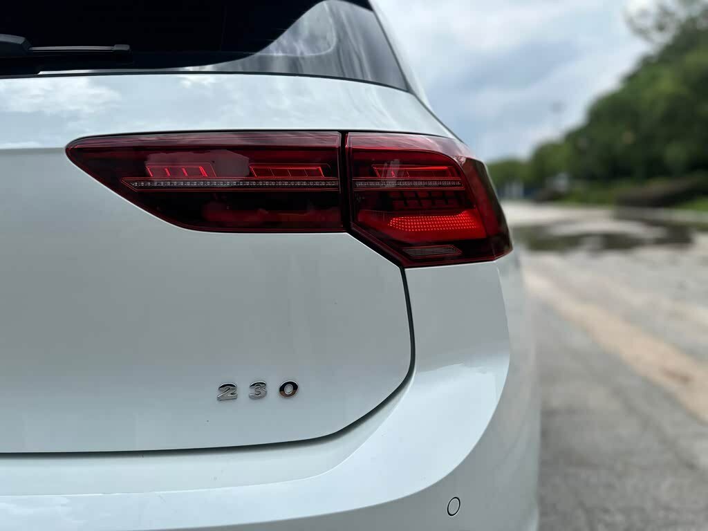 Volkswagen Golf GTI - 8 от автора Auto Privoz в Бортжурнале