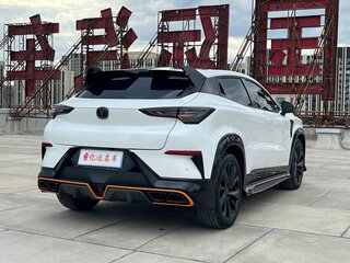 Changan UNI-T - 6 от автора RTS_AUTO в Бортжурнале