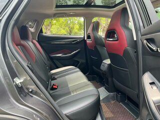 Oshan X5 - 8 от автора AutoForward - импорт авто из Азии в Бортжурнале