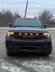 Nissan Pathfinder - 5 от автора Иван в Бортжурнале