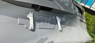 Changan CS55 Plus - 3 от автора Artem в Бортжурнале