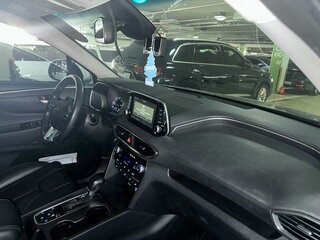 Hyundai Santa Fe - 5 от автора Михаил в Бортжурнале