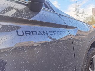 Volkswagen Tiguan - 4 от автора Артём в Бортжурнале