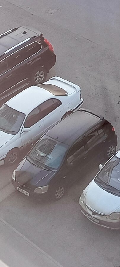 Hyundai Getz - 1 от автора Genesis в Бортжурнале