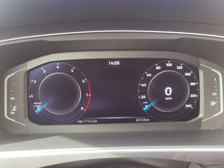 Volkswagen Tiguan - 26 от автора Артём в Бортжурнале