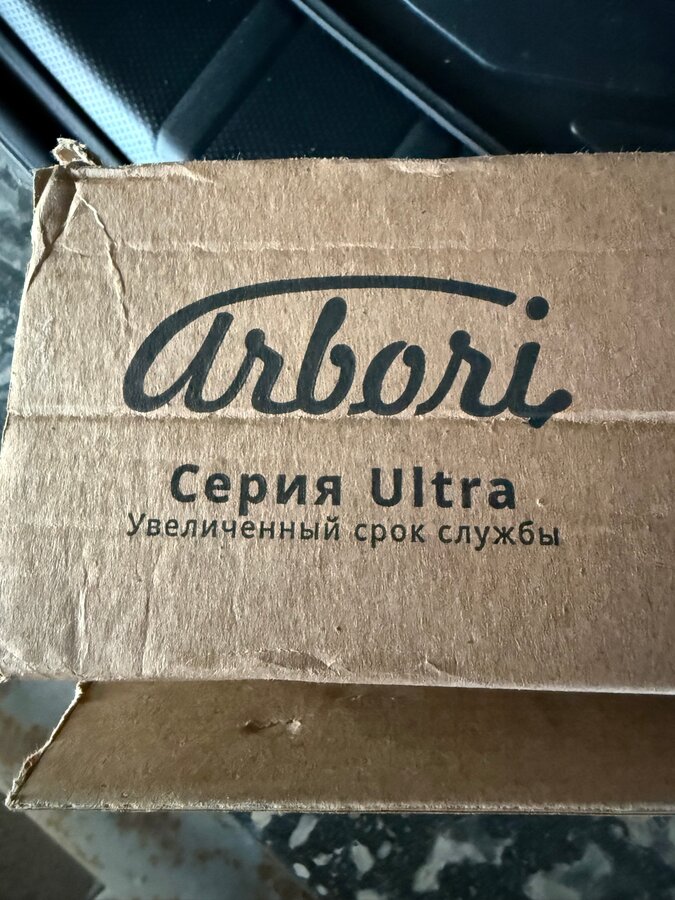 Subaru Forester - 10 от автора Павел Родиков в Бортжурнале