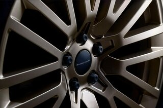 Land Rover Range Rover Sport - 3 от автора Конкорд Моторс в Бортжурнале
