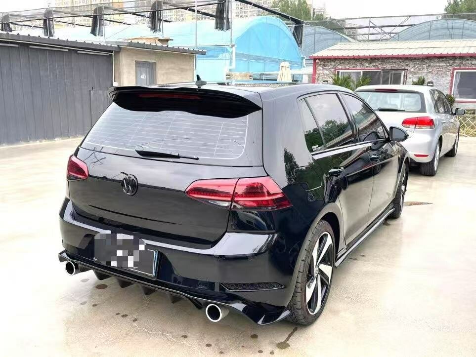 Volkswagen Golf GTI - 2 от автора GURTAUTO в Бортжурнале