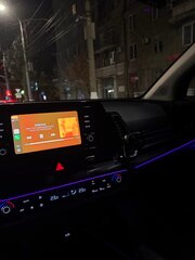Kia Sportage - 6 от автора maxim в Бортжурнале