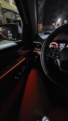 Lada (ВАЗ) Vesta - 4 от автора Илья в Бортжурнале