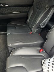 Hyundai Palisade - 4 от автора Ольга в Бортжурнале