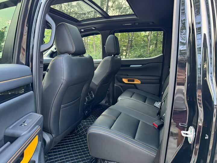Ford Ranger - 7 от автора Япония Транзит в Бортжурнале
