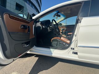 Volkswagen Passat CC - 6 от автора Алексей в Бортжурнале
