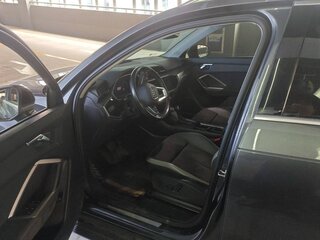 Audi Q3 - 4 от автора Александр в Бортжурнале