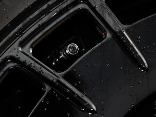 Mercedes-Benz G-Класс AMG - 20 от автора BlackFox Motors в Бортжурнале