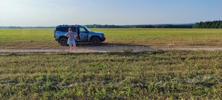 JETOUR T2 - 4 от автора Андрей в Бортжурнале