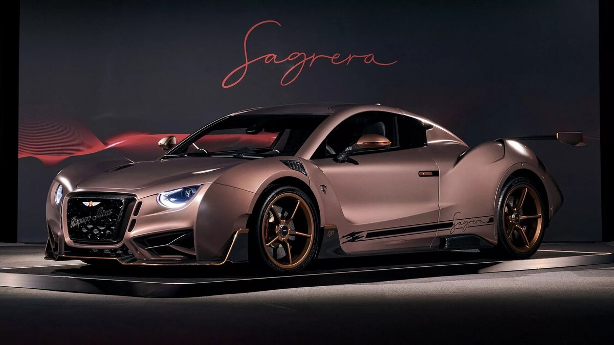 null null - 1 от автора Dreamcars в Бортжурнале