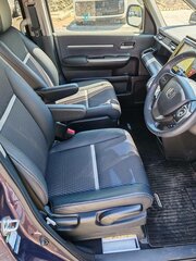 Honda Stepwgn - 4 от автора Personalauto в Бортжурнале