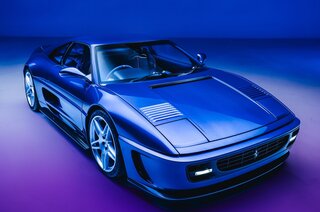 null null - 5 от автора Dreamcars в Бортжурнале