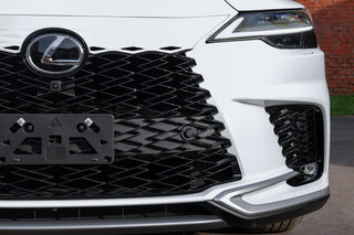 Lexus RX - 12 от автора ХОТ МАНКИ в Бортжурнале