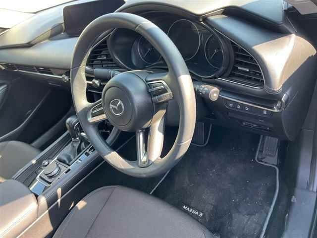 Mazda 3 - 3 от автора VVMOTO в Бортжурнале