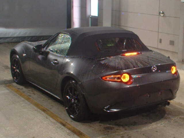 Mazda Roadster - 2 от автора Autorium в Бортжурнале