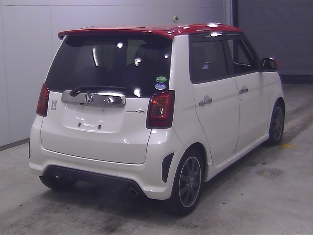 Honda Stepwgn - 10 от автора Александр в Бортжурнале