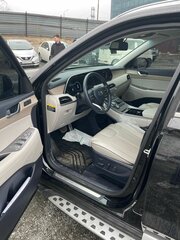 Hyundai Palisade - 4 от автора Алексей в Бортжурнале