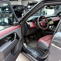Range Rover Sport 2026 года! - фото 5 от автора ПМ АВТО ГРУПП в Бортжурнале