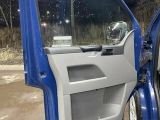 Volkswagen Transporter - 15 от автора Александр в Бортжурнале