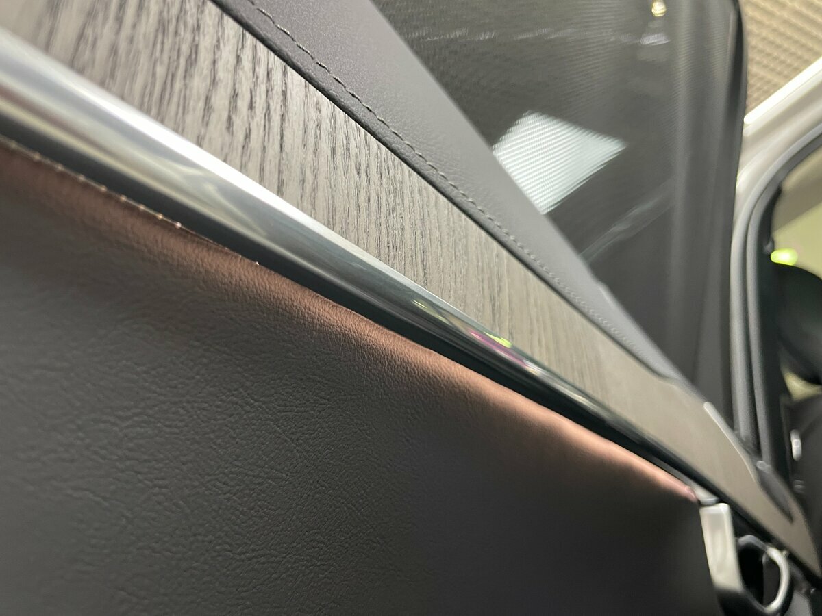 Volvo XC90 - 34 от автора Pride Pro Auto в Бортжурнале