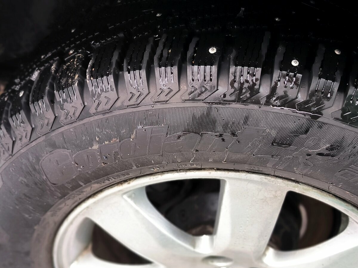 Kia Sorento - 13 от автора Алекс У в Бортжурнале