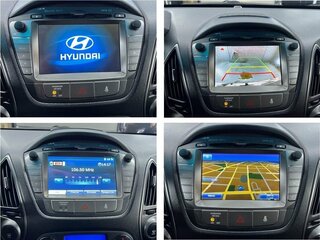 Hyundai ix35 - 15 от автора Гагарин Денис в Бортжурнале