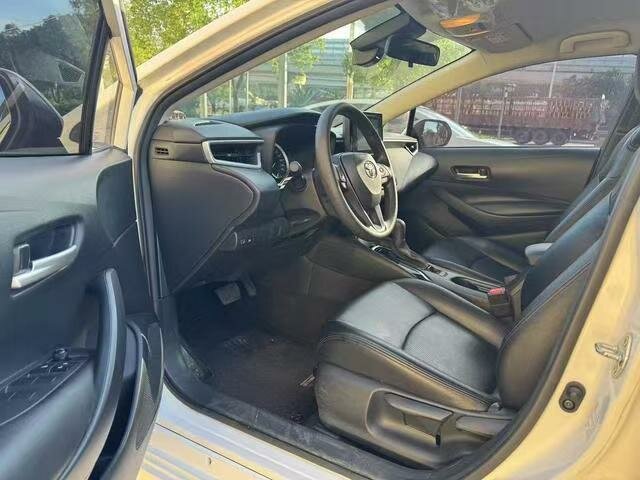 Toyota Corolla - 5 от автора automix_vl в Бортжурнале