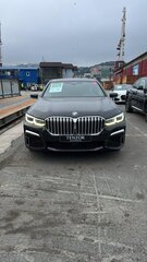 BMW 7 серии - 1 от автора Tenzor Autohaus в Бортжурнале