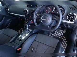 Audi A3 - 6 от автора Гоша в Бортжурнале