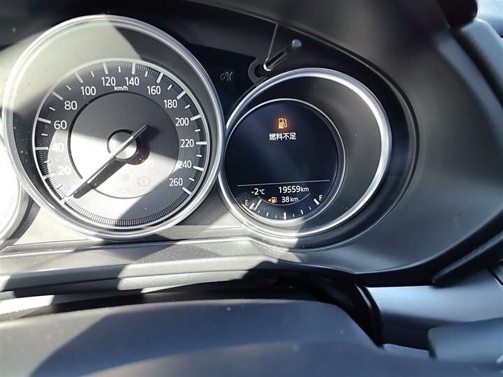 Mazda CX-5 - 7 от автора Роман в Бортжурнале