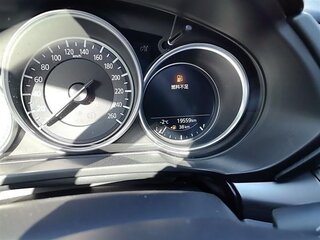 Mazda CX-5 - 7 от автора Роман в Бортжурнале